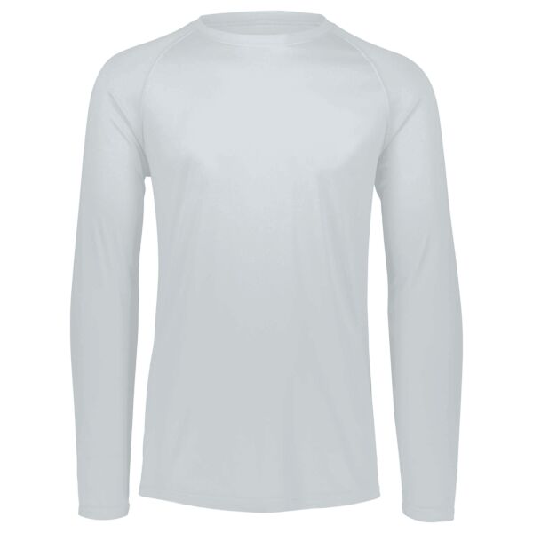 Attain Wicking Long Sleeve Tee Thumbnail
