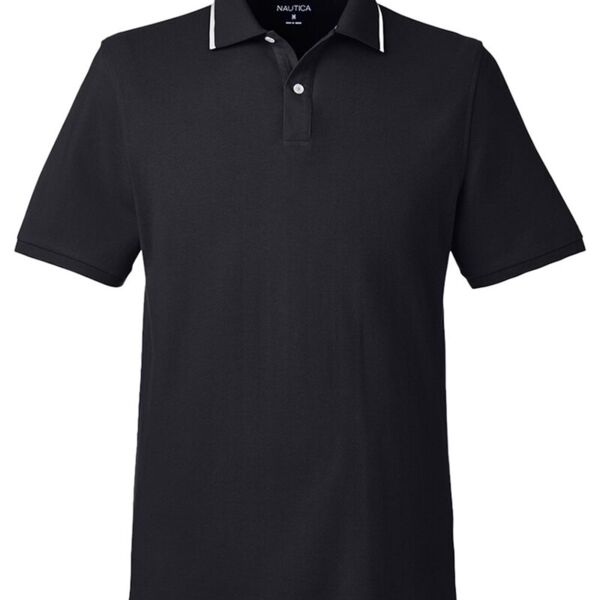 Men's Deck Polo Thumbnail
