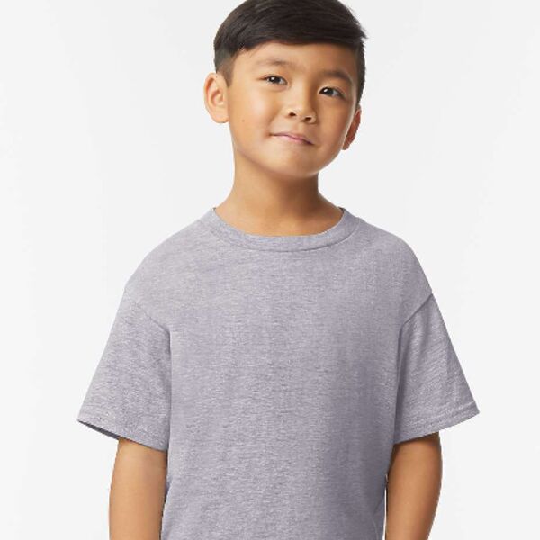 GIL YTH SFTSTYL MIDWGT T Thumbnail