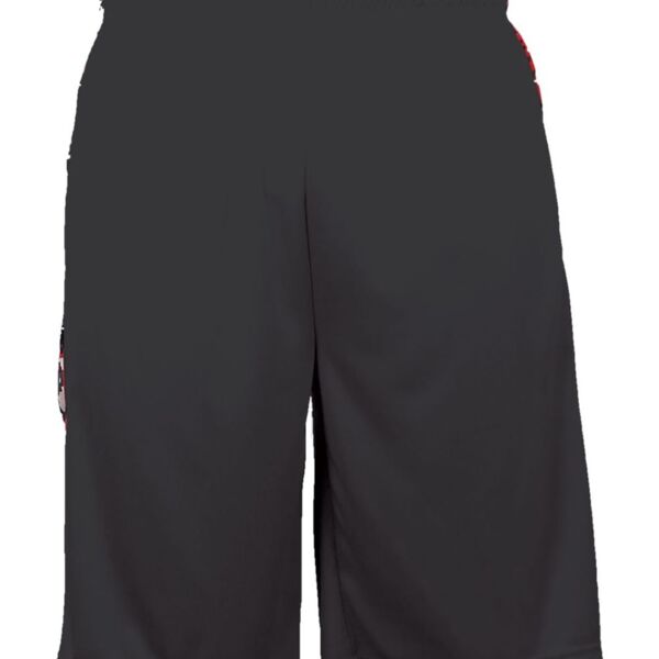 BDG DIGI PNL SHORT Thumbnail