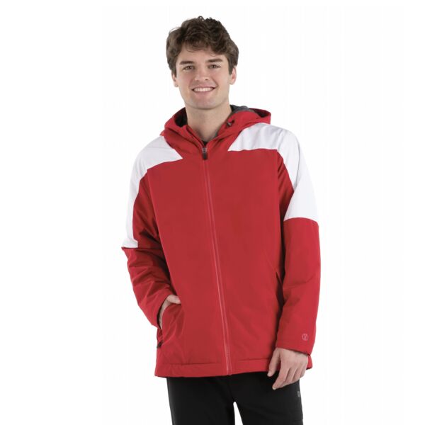 HWY ADT COLD SECURE JKT Thumbnail