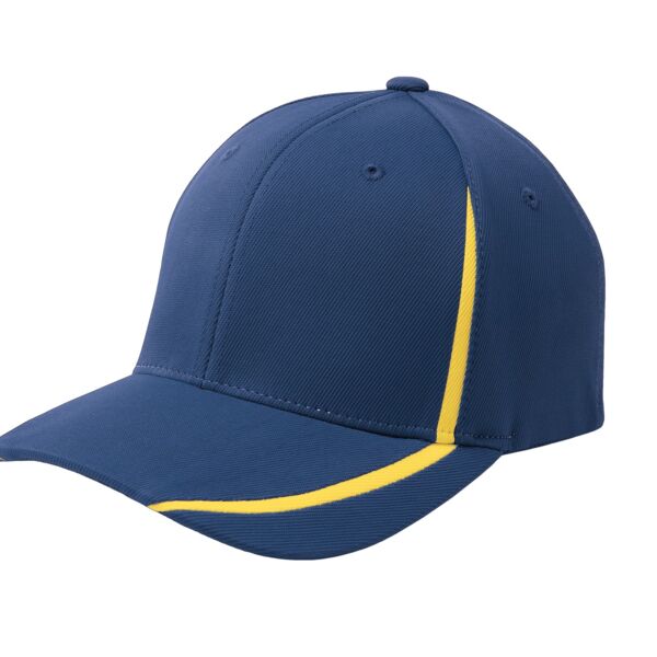 Flexfit ® Performance Colorblock Cap Thumbnail