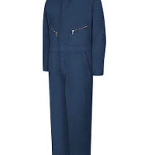 Men's Insulated Twill Coverall Thumbnail