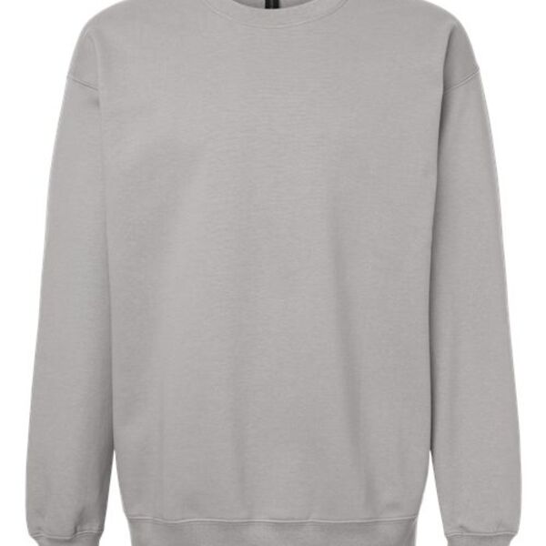 XC Softstyle® Crewneck Sweatshirt GHS Thumbnail
