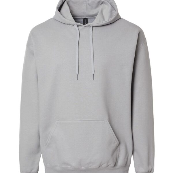 XC Softstyle® Hooded Sweatshirt  Thumbnail